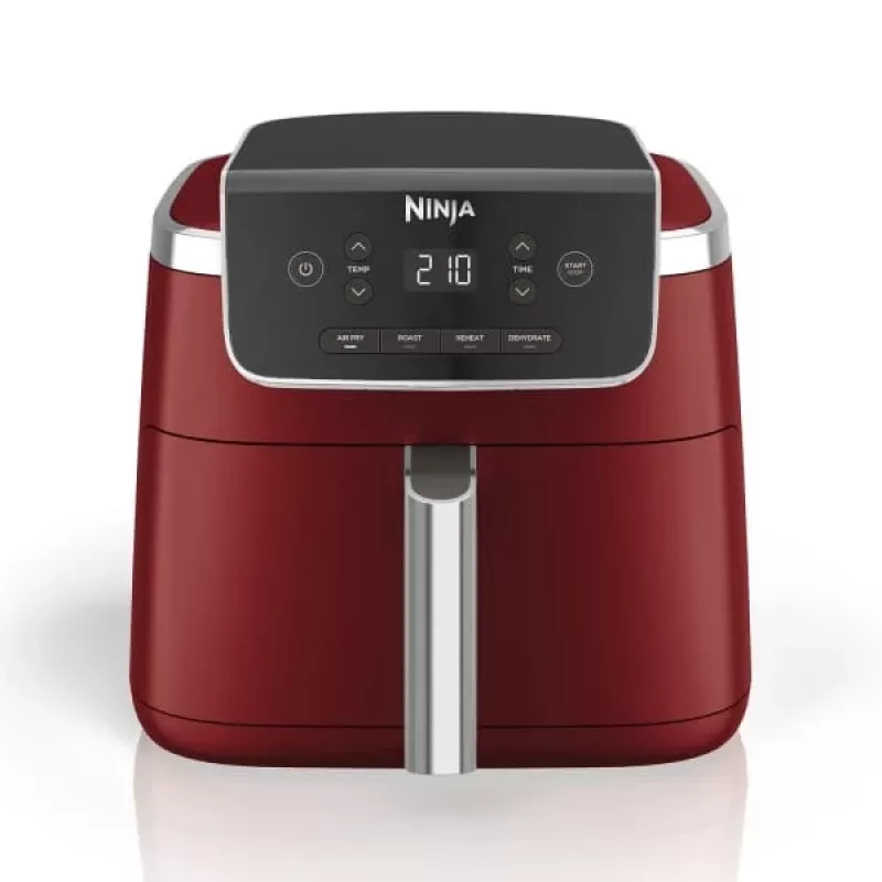 Ninja AF140EUCM oro gruzdintuvė 4,7 L Cinnamon spalva