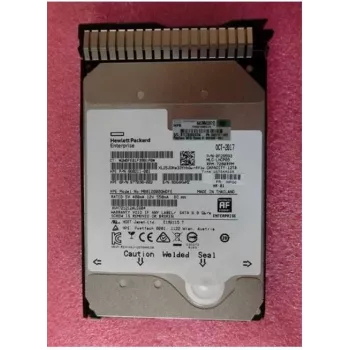 HPE 882400-001 Saugojimo diskas