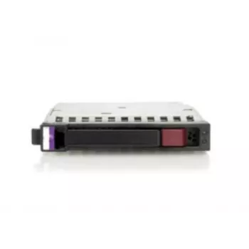 HPE HDD 1,2TB 10K 6G 2,5 colio MSA kietasis diskas