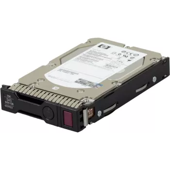 HPE 765867-001 Storage Drive – 8,9 cm kietasis diskas