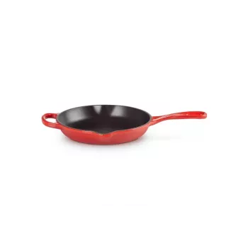 Le Creuset 20182200600422 Visapusė keptuvė apvali