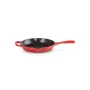 Le Creuset 20182200600422 Visapusė keptuvė apvali