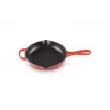Le Creuset 20182200600422 Visapusė keptuvė apvali