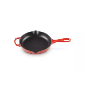 Le Creuset 20182200600422 Visapusė keptuvė apvali