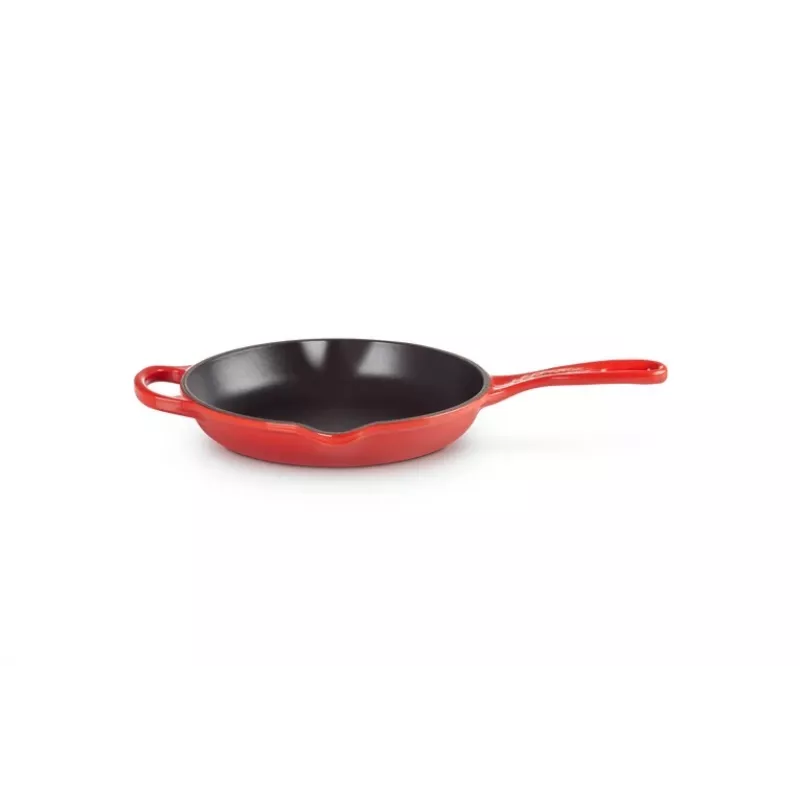 Le Creuset 20182200600422 Visapusė keptuvė apvali