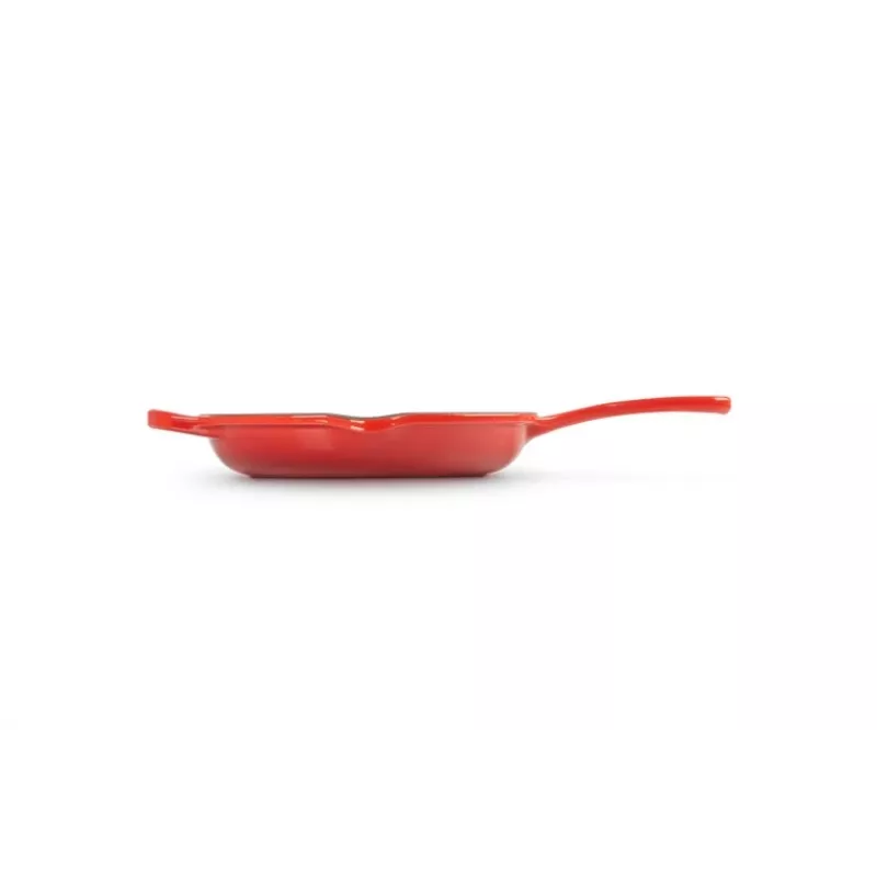 Le Creuset 20182200600422 Visapusė keptuvė apvali