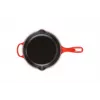 Le Creuset 20182200600422 Visapusė keptuvė apvali