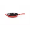 Le Creuset 20182200600422 Visapusė keptuvė apvali