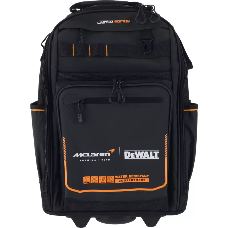 DeWalt DWST60101-9 – modulinis organizatoriaus įdėklas TSTAK dėžėms