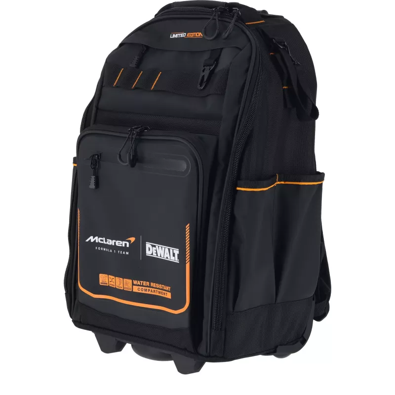 DeWalt DWST60101-9 – modulinis organizatoriaus įdėklas TSTAK dėžėms