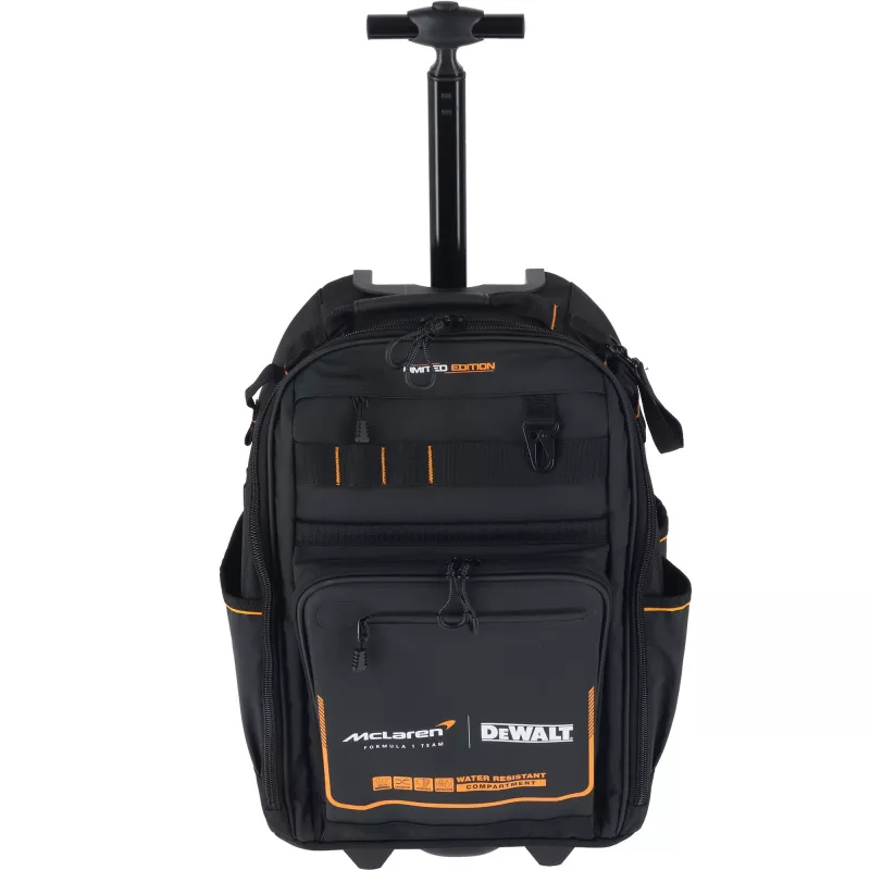 DeWalt DWST60101-9 – modulinis organizatoriaus įdėklas TSTAK dėžėms