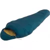 Miegmaišis easy camp Falcon II Mummy -1°C, tamsiai mėlynas, modelis 240216
