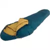 Miegmaišis easy camp Falcon II Mummy -1°C, tamsiai mėlynas, modelis 240216