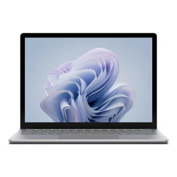Microsoft Surface Laptop 6 verslui - Intel Core Ultra 7 165H - Win 11 Pro - Intel Arc Graphics - 16GB RAM - 256GB SSD - 34,3 cm (13,5 inch) liečiamasis ekranas 2256 x 1504 - Wi-Fi 6E, mėlyna