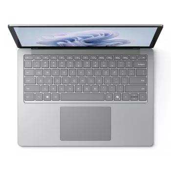 Microsoft Surface Laptop 6 verslui - Intel Core Ultra 7 165H - Win 11 Pro - Intel Arc Graphics - 16GB RAM - 256GB SSD - 34,3 cm (13,5 inch) liečiamasis ekranas 2256 x 1504 - Wi-Fi 6E, mėlyna