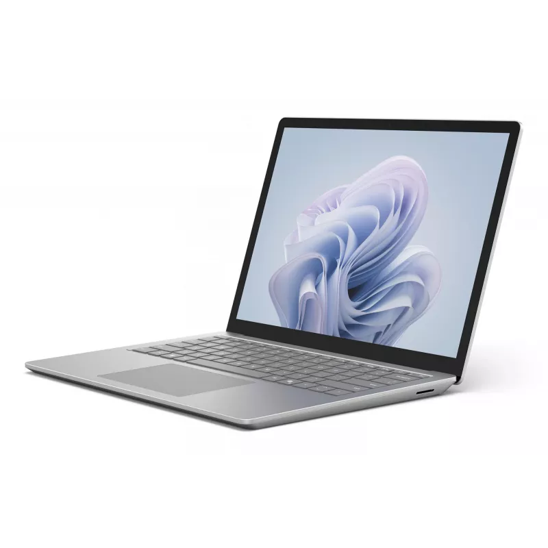 Microsoft Surface Laptop 6 verslui - Intel Core Ultra 7 165H - Win 11 Pro - Intel Arc Graphics - 16GB RAM - 256GB SSD - 34,3 cm (13,5 inch) liečiamasis ekranas 2256 x 1504 - Wi-Fi 6E, mėlyna