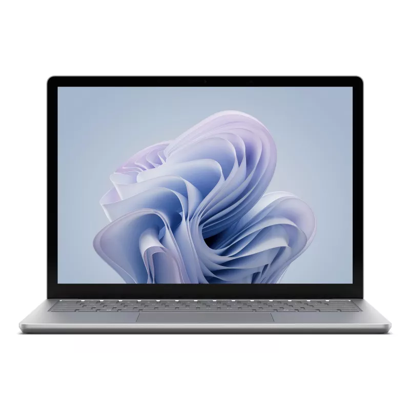 Microsoft Surface Laptop 6 verslui - Intel Core Ultra 7 165H - Win 11 Pro - Intel Arc Graphics - 16GB RAM - 256GB SSD - 34,3 cm (13,5 inch) liečiamasis ekranas 2256 x 1504 - Wi-Fi 6E, mėlyna