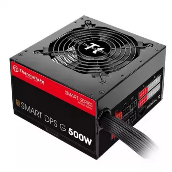 Maitinimo blokas Thermaltake Smart DPS G 500 W