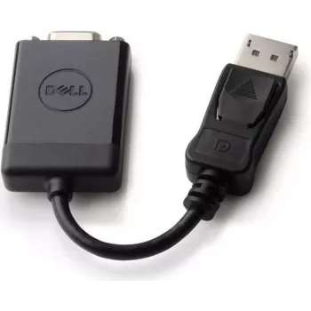 Dell DisplayPort į VGA adapteris 492-11715