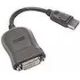 Lenovo 43N9159 DisplayPort į Single Link adapteris