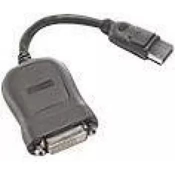 Lenovo 45R5783 adapteris DisplayPort į Single Link DVI