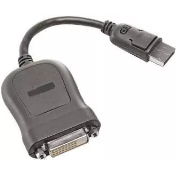 DisplayPort adapteris Lenovo 54Y9903 Single Link, palaiko iki 1920x1200 raišką