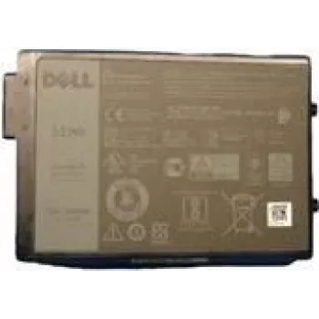 Dell baterija nešiojamam kompiuteriui – ličio jonų – 51 Wh – skirta Latitude 5420 Rugged, 5424 Rugged, 7424 Rugged Extreme (451-BCHV)