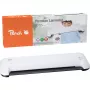Dėklas Peach PL755 Pilka