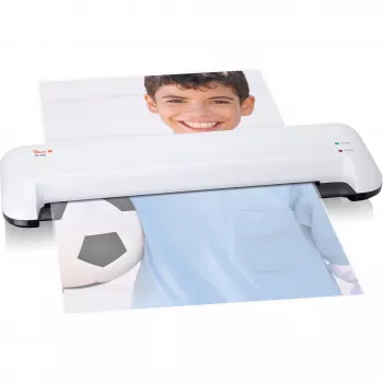 Dėklas Peach PL755 Pilka