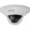 Hanwha Techwin WiseNet Q mini QND-8021 – Tinklinė kupolinė vaizdo stebėjimo kamera – Spalvota (diena/naktis)