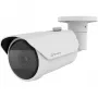 Hanwha Techwin IP lauko stebėjimo kamera QNO-C9083R 8 MP IR AI – kulkos formos