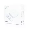 Media grotuvas Android TV dėžutė AB-COM Homatics Box R 4K HDR
