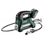 Belaidė tepimo pistole Metabo 600789500 12V akumuliatorinė