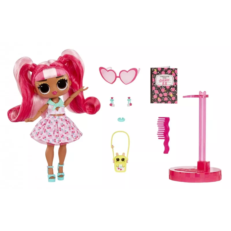 Lėlė L.O.L. Surprise Tweens Core, Cherry B.B.