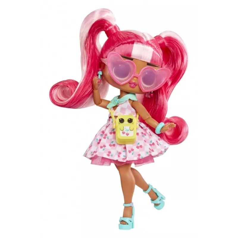 Lėlė L.O.L. Surprise Tweens Core, Cherry B.B.