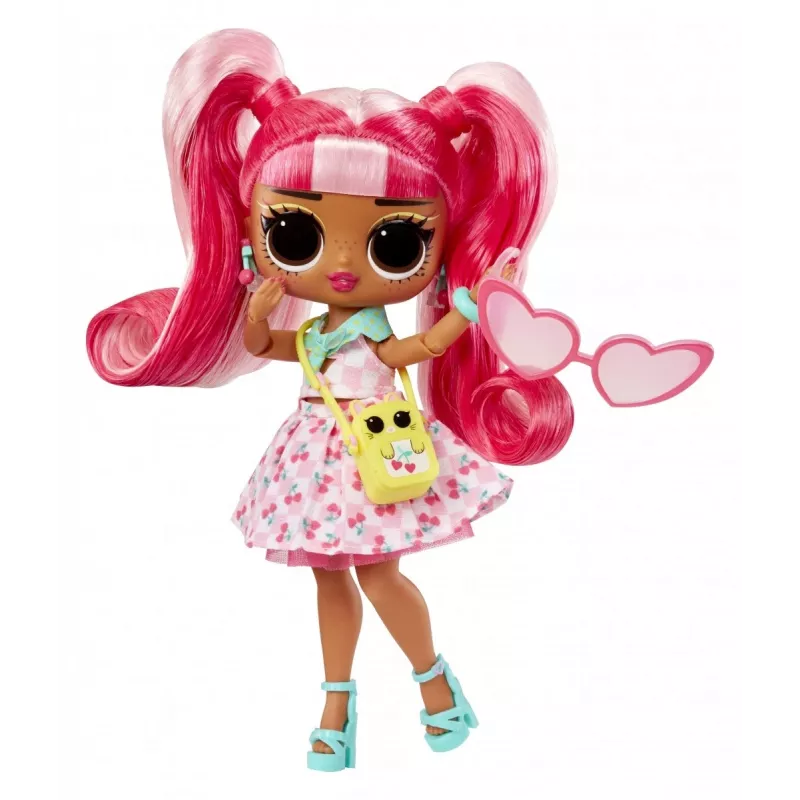Lėlė L.O.L. Surprise Tweens Core, Cherry B.B.
