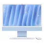 Apple iMac24 Mėlynas/M4-8C-CPU 8C-GPU/16GB/256GB SSD/NK-ID-German/MM2