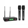 DNA Professional VM Dual Vocal Set - belaidė mikrofonų sistema