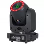 LIGHT4ME 100 SPOT RING LED judanti galva