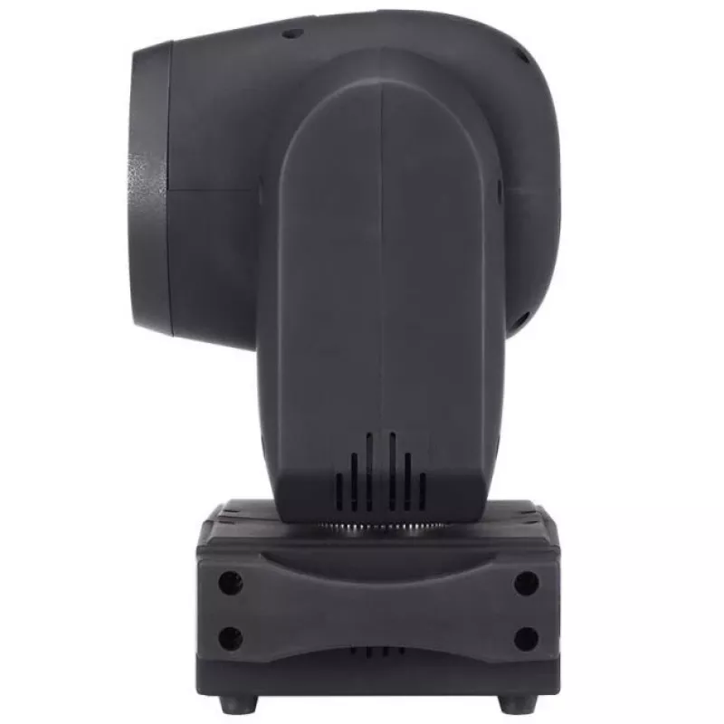 LIGHT4ME 100 SPOT RING LED judanti galva
