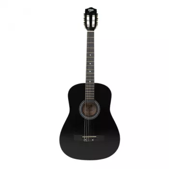 V-TONE CG One BK – klasikinė gitara 4/4, juoda