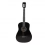 V-TONE CG One BK – klasikinė gitara 4/4, juoda