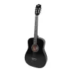 V-TONE CG One BK – klasikinė gitara 4/4, juoda