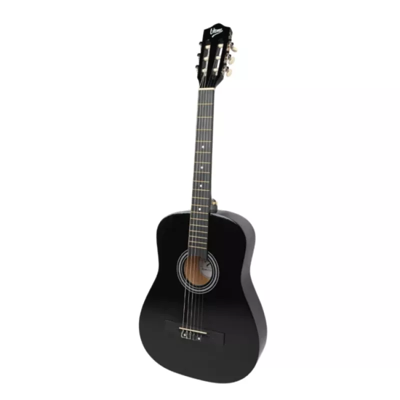 V-TONE CG One BK – klasikinė gitara 4/4, juoda