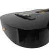 V-TONE CG One BK – klasikinė gitara 4/4, juoda