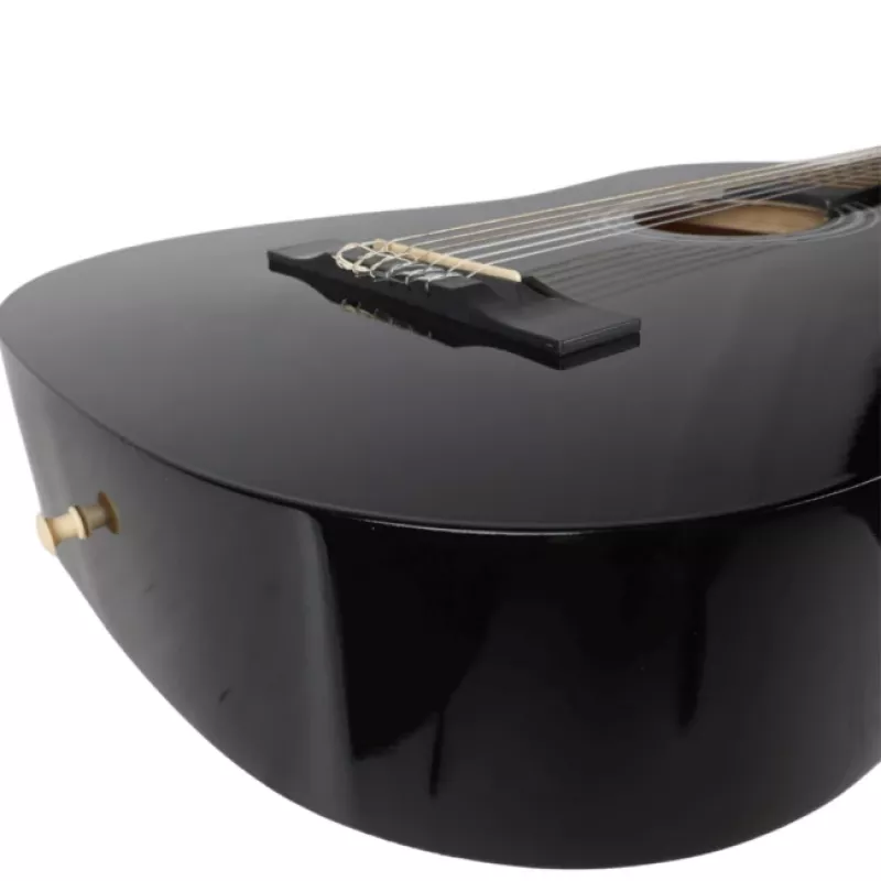 V-TONE CG One BK – klasikinė gitara 4/4, juoda