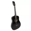 V-TONE CG One BK – klasikinė gitara 4/4, juoda
