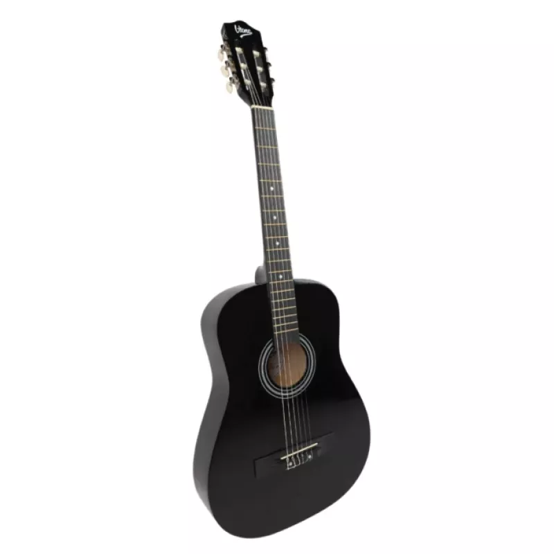V-TONE CG One BK – klasikinė gitara 4/4, juoda