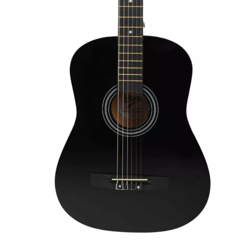 V-TONE CG One BK – klasikinė gitara 4/4, juoda