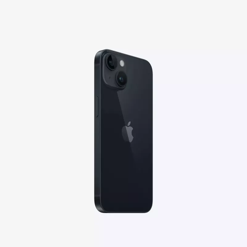 Išmanusis telefonas Apple iPhone 14 6,1 colio 256GB Juodas